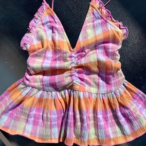 urban outfitters top😻